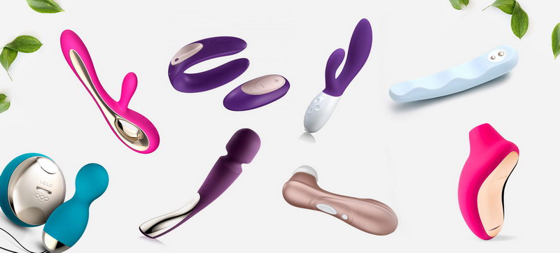 Mua sextoys cho nữ