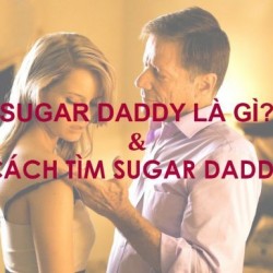 Sugar Baby Sugar Daddy phần 3